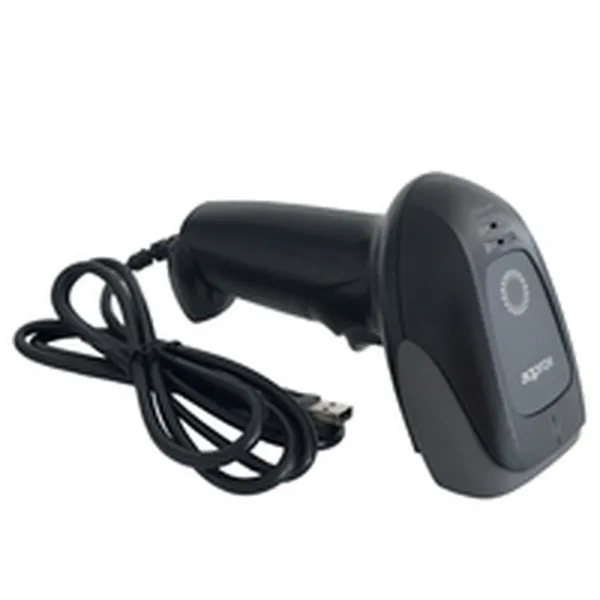 Barcode Reader approx! appLS11