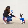 Koera T-särk The Avengers