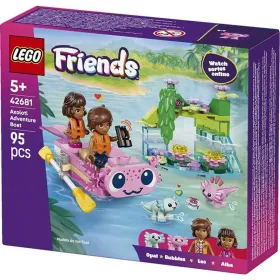 Rakennussetti Lego Friends 42681