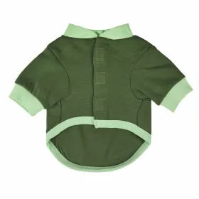 Dog Pyjamas The Mandalorian Žalia
