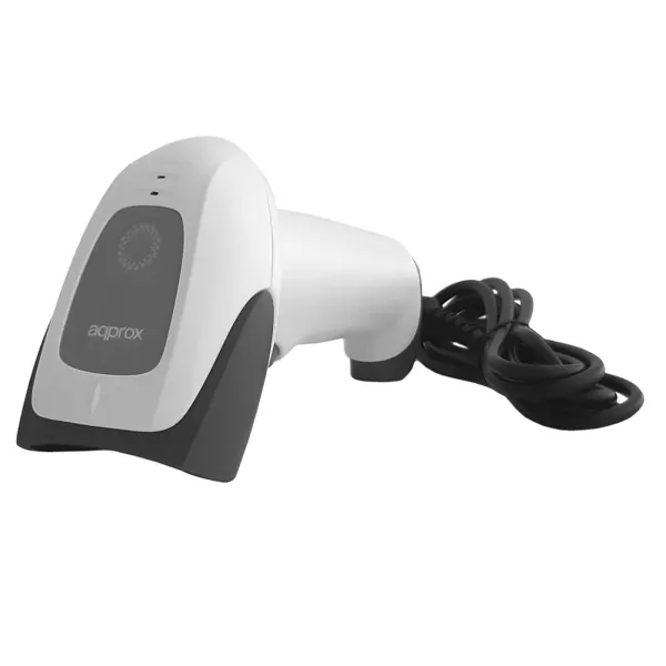 Barcode Reader approx! 2D-QR