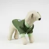 Dog Pyjamas The Mandalorian Zaļš