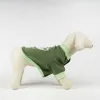 Dog Pyjamas The Mandalorian Zaļš