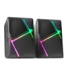 PC-kaiuttimet Mars Gaming MS-H Valkoinen Musta 4 W
