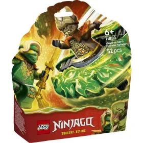 Rakennussetti Lego 71850