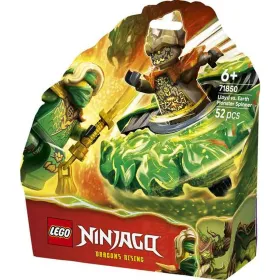 Rakennussetti Lego 71850