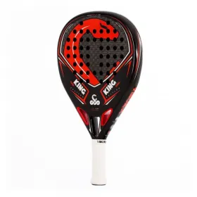 Rakete Vibor-a 0013810 Melns
