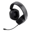 Gaming Headset with Microphone Trust 25447 Black