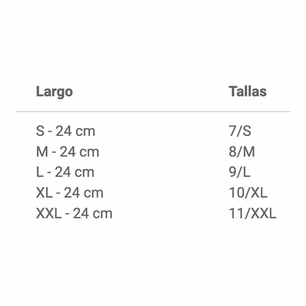 Nitrilo pirštinės JUBA Juoda Be talko Dėžė (50 vnt.)