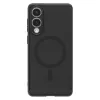Spigen Ultra Hybrid Mag MagSafe - Case for Samsung Galaxy S25 Edge (Frost Black)