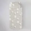 Top sheet Haciendo el Indio Balloons and Cats