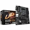 Motherboard Gigabyte A520M S2H AMD AM4 AMD A520 AMD
