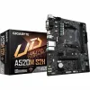 Motherboard Gigabyte A520M S2H AMD AM4 AMD A520 AMD