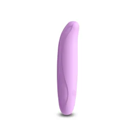 Lodveida Vibrators NS Novelties Inya Rozā