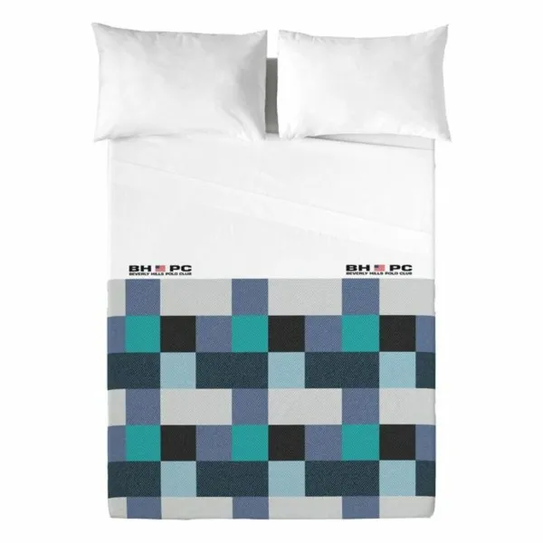 Лист столешницы Beverly Hills Polo Club Atlanta Blue