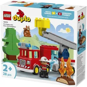 Rakennussetti Lego Duplo 10473