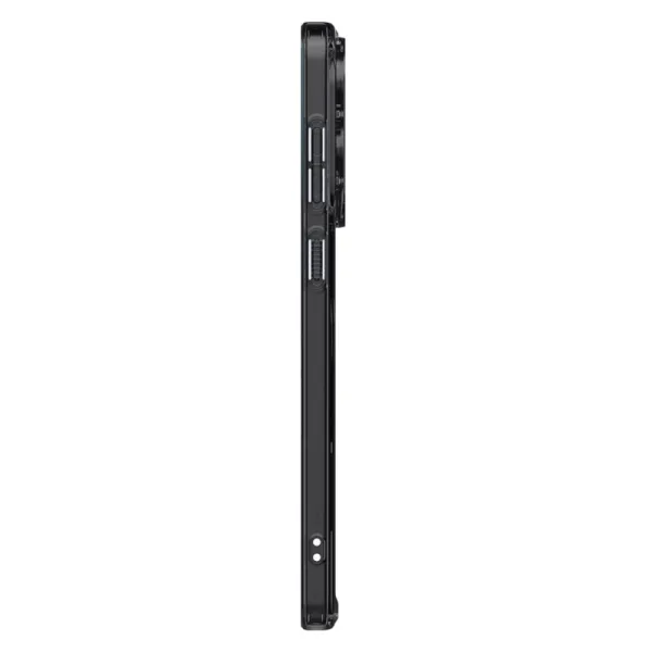 Spigen Ultra Hybrid Mag MagSafe - Case for Samsung Galaxy S25 Edge (Frost Black)