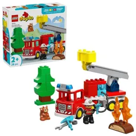 Rakennussetti Lego Duplo 10473