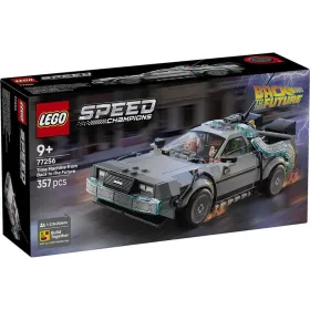 Celtniecības Komplekts Lego