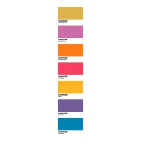 Šiaurės šalių viršelis Fun Deck D Pantone