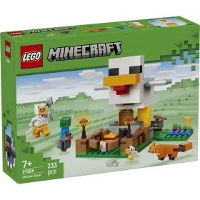 Rakennussetti Lego 21585