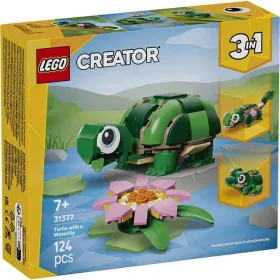 Rakennussetti Lego Creator 31377