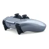 PS5 DualSense valdiklis Sony gamepad Sidabras