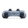 PS5 DualSense valdiklis Sony gamepad Sidabras