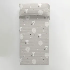 постельное покрывало Haciendo el Indio Cats and Ballons