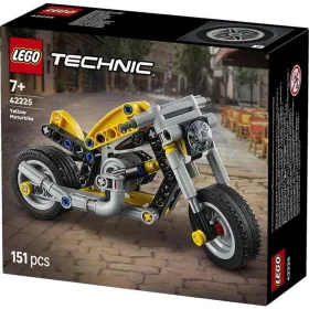 Rakennussetti Lego