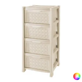 Multipurpose Chest of Drawers Tontarelli