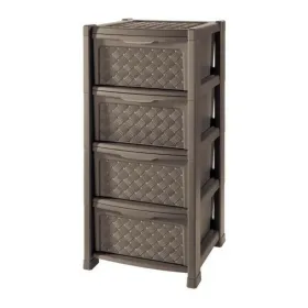 Multipurpose Chest of Drawers Tontarelli