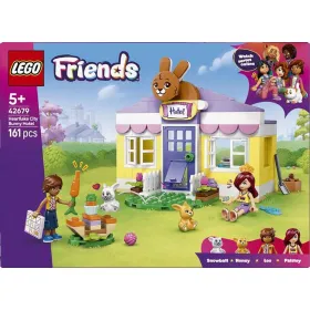 Rakennussetti Lego 42679