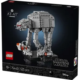 Celtniecības Komplekts Lego Star Wars 75440