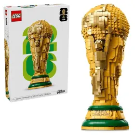 Konstruktsioon komplekt Lego