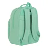 Skolas soma BlackFit8 M773 Tirkīzs (32 x 42 x 15 cm)