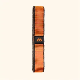 Vastuskuminauhat Murtra Loop Band Pro Oranssi 20 kg