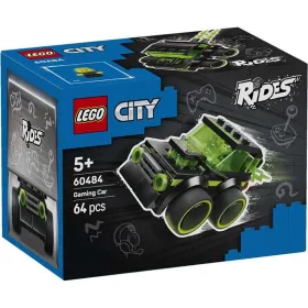 Rakennussetti Lego 60484