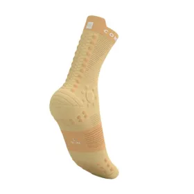 Spordisokid Compressport Pro Racing Valge