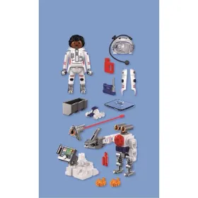 Playset Playmobil 72014 42 Pieces
