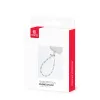 Crong Phone Charm - Lanyard Phone Pendant (Color Crystals)