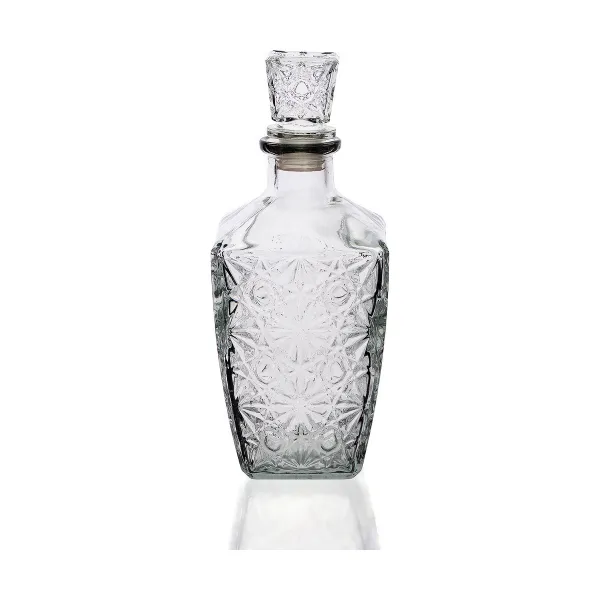 Stiklinis butelis Quid Renova likeris (1 L)