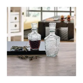 Stikla Pudele Quid Renova Alkohols (1 L)