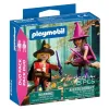 Playset Playmobil 72023 15 Pieces