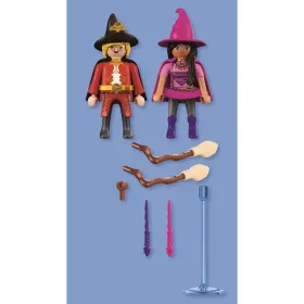 Playset Playmobil 72023 15 Kappaletta