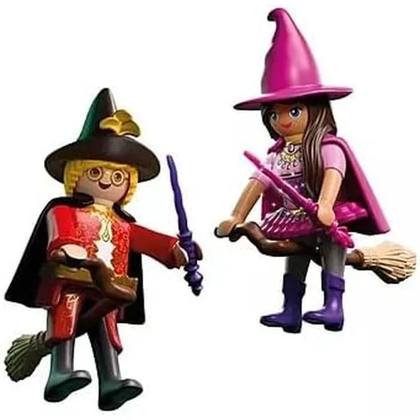 Playset Playmobil 72023 15 Pieces