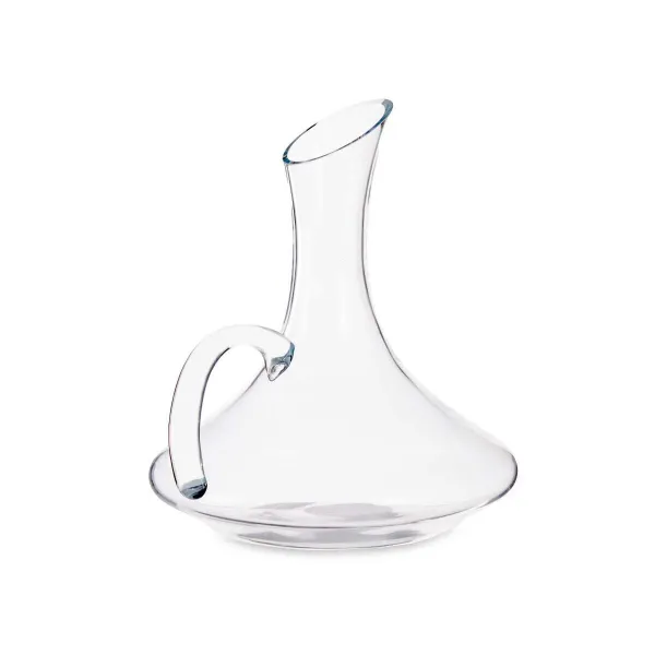 Vyno Grafinas Vivalto Skaidrus stiklas 1,5 L