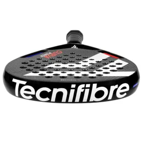 Padel Racket Tecnifibre Curva Power Black