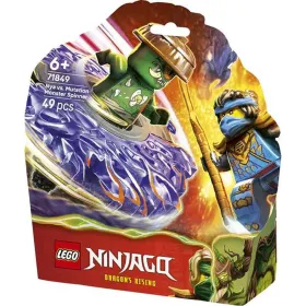 Rakennussetti Lego 71849