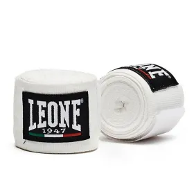 Silmaside Leone 1947 AB705-04 Valge Boxeo